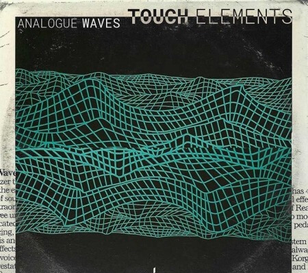 Touch Loops Analogue Waves WAV